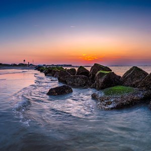 Now is Prime Time to Island-Hop in Georgia Image