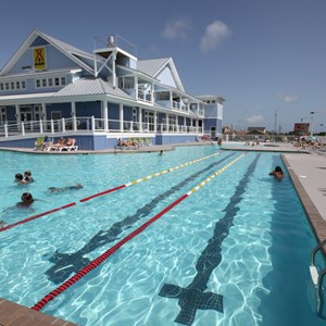 Take a dip this summer in the best places to swim and camp in North America Image