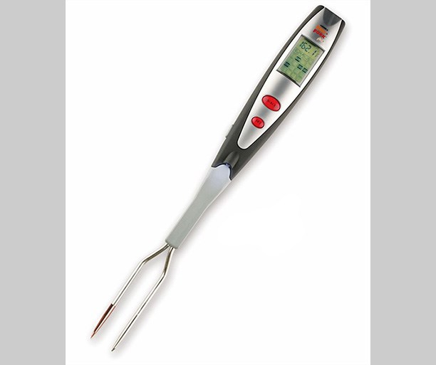 Fork Thermometer