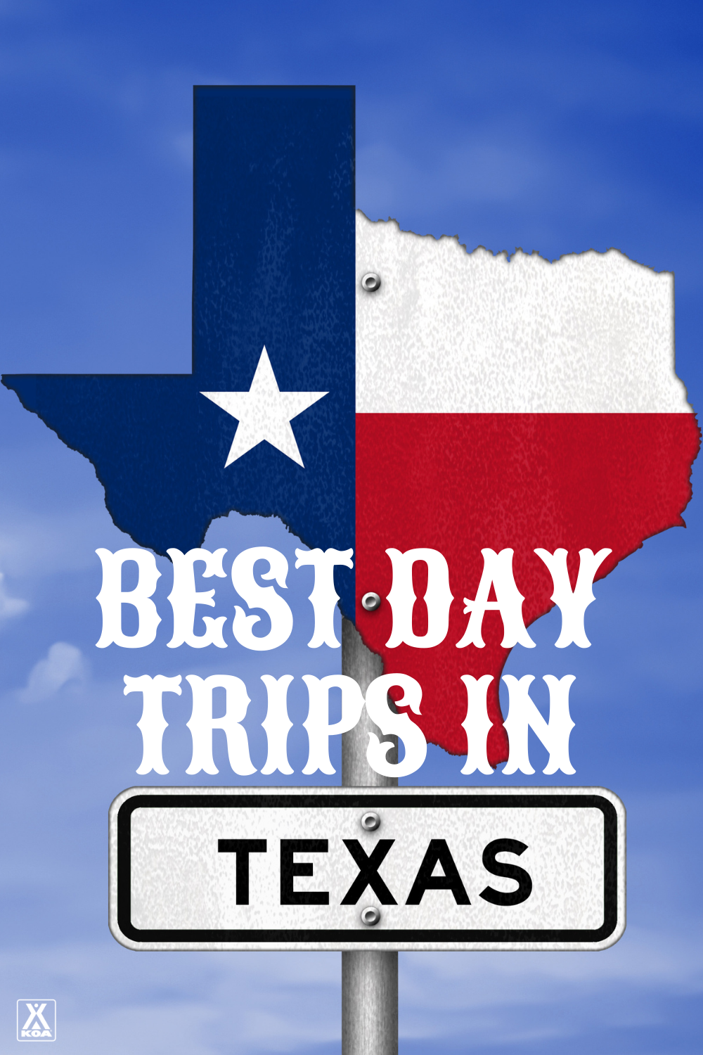 Looking to get away for a day in Texas? Check out these 10 fun day trip ideas in Texas & start planning your adventure today!