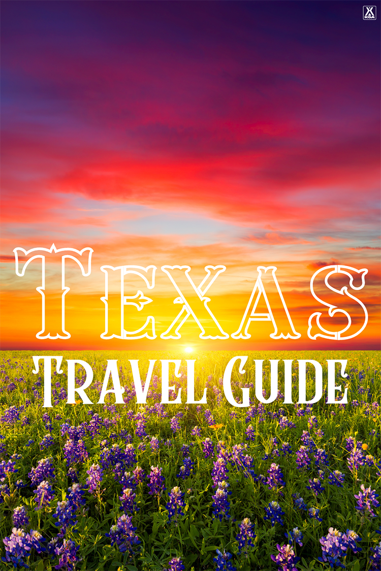 Looking to plan a trip to Texas? Our Texas travel guide has all the information you need, from the best time of year to visit to Texas destinations and cities to add to your itinerary!