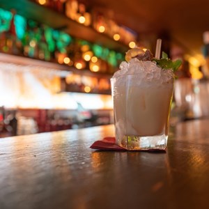 9 Totally Cool Tiki Bars Worth Traveling For Image