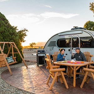 Top Camping Blogs of 2018 Image
