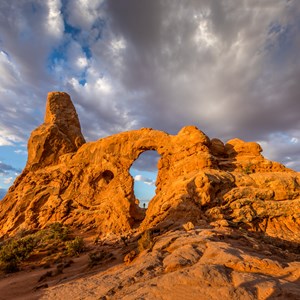 Must See Sights at Arches National Park Image