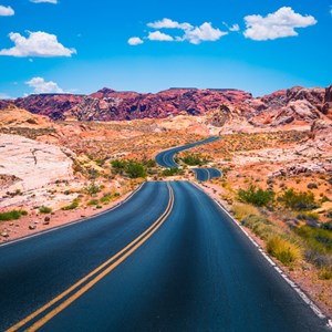 Top Tips for Planning a Cross-Country Road Trip Image