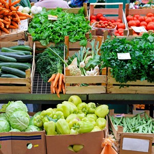 12 Farmers’ Markets to Visit This Spring Image