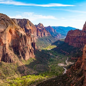 14 Must-See National Parks Image