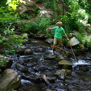 The Best Hikes for Waterfall-Chasing Image