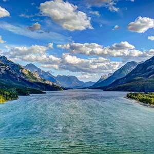 Awe-Inspiring UNESCO Sites To Visit in the U.S. and Canada Image