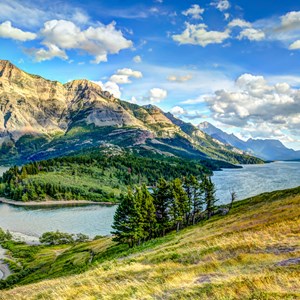 7 Great National Parks for Solo Travel Image