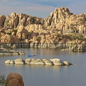 The 8 Best Places to Hit the Water in the American Southwest Image