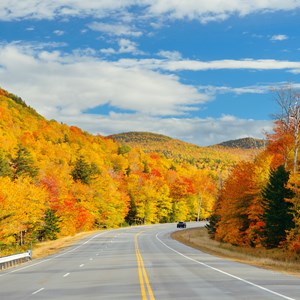 The Ultimate East Coast Fall Road Trip for Fall 2023 Image
