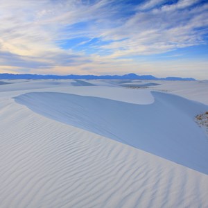 Things to Do Near White Sands National Park Image