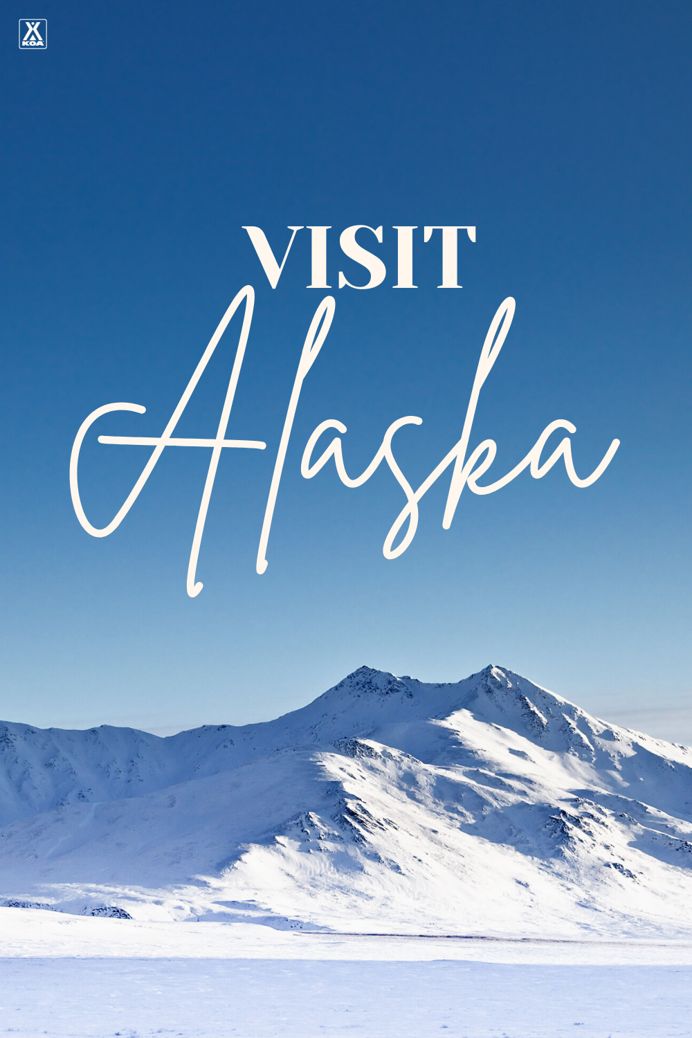 Want to vacation to Alaska in the winter? Where should you travel? What makes winter vacations to Alaska special? Find out with KOA!