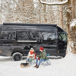 8 Intangible Gifts for the Camper Who Has Everything Image