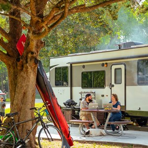 Top Vacations Where You Can Also Work Remotely Image