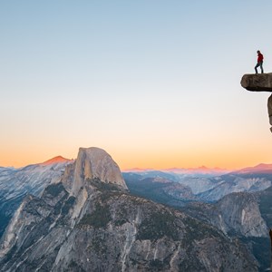 The Best National Parks for Adventuring Image