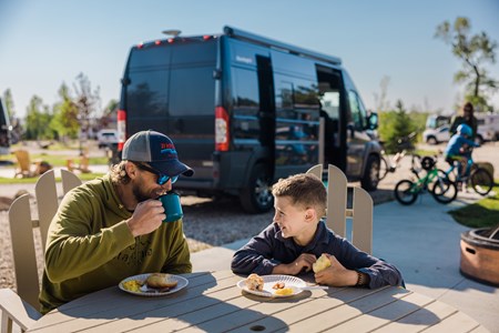 5 Night Roadtrip - 20% Discount
