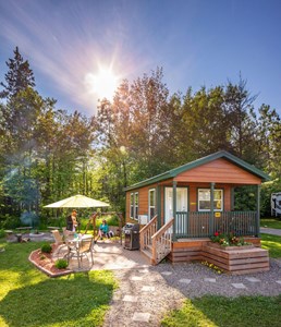 20% off Midweek Stays Accommodations