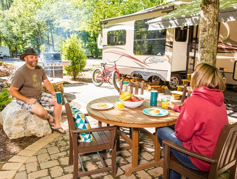Save 20% on Weekday Stays Photo