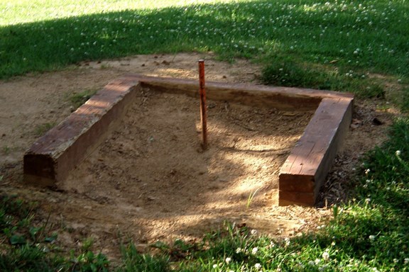 Horseshoe Pits