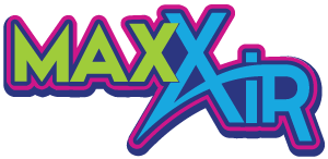 Maxx Air Trampoline Park