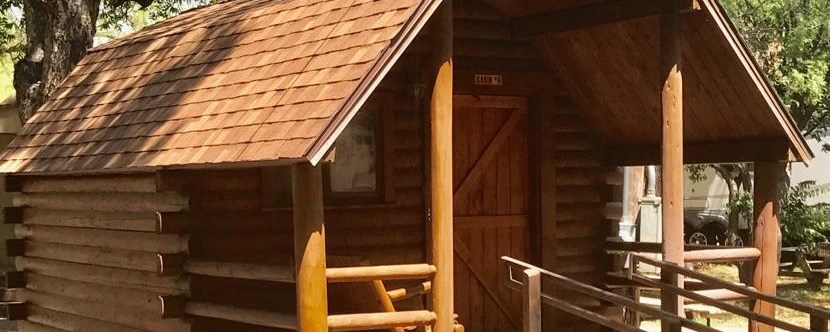 Abilene Texas Campground Abilene Koa