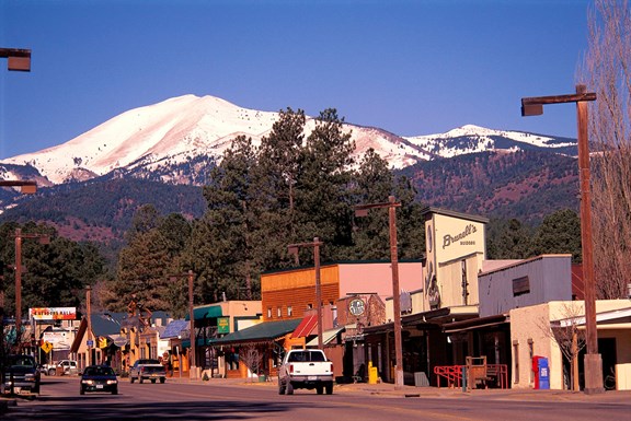 Ruidoso