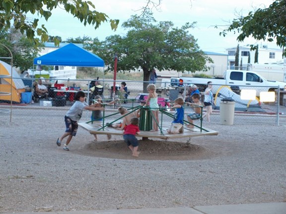 Playground