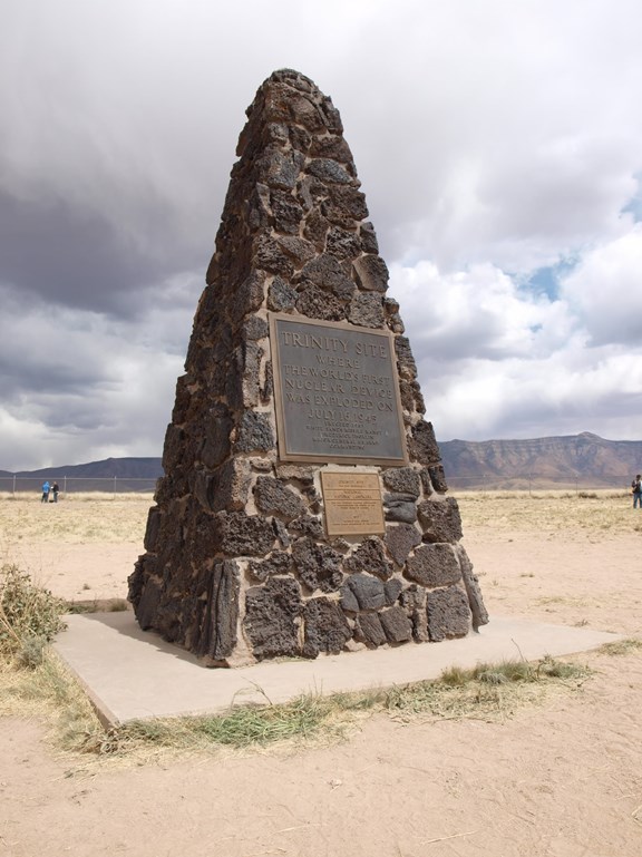 Trinity Site