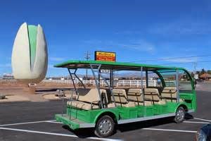 Pistachio Land