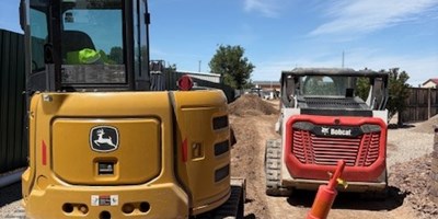Sewer Update - 4/23/26