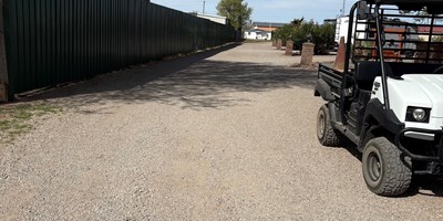 Sewer Update
