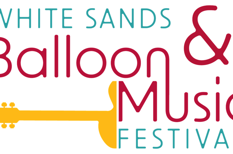 White Sands Balloon Invitational and Music Festival Photo