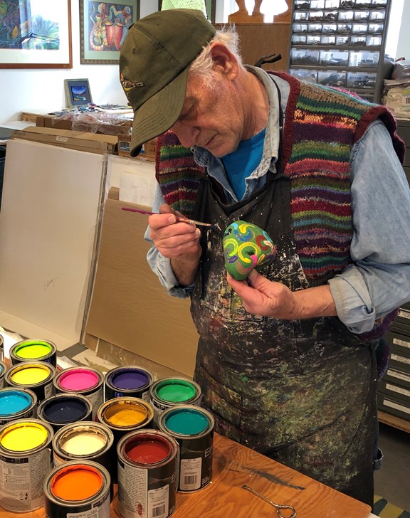 Arts and Crafts