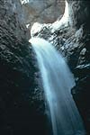 Zapata Falls and Trail