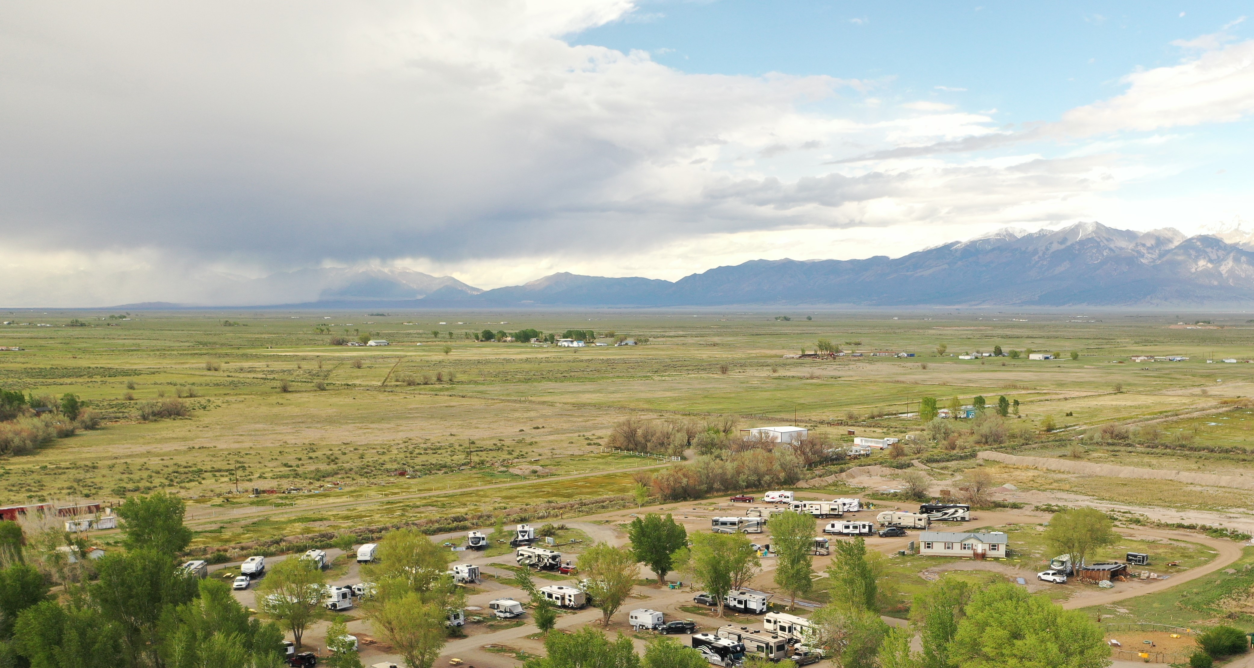 Escape to the Great Outdoors: Your Guide to Colorado's Alamosa State Park