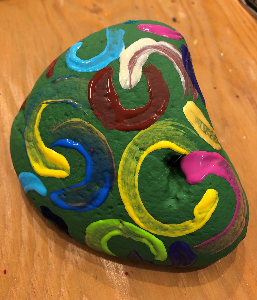ART CLASS! Saturdays at 3:30 pm - 5:00 pm