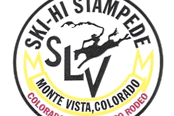 Ski Hi Stampede - Colorado's Oldest Rodeo Photo