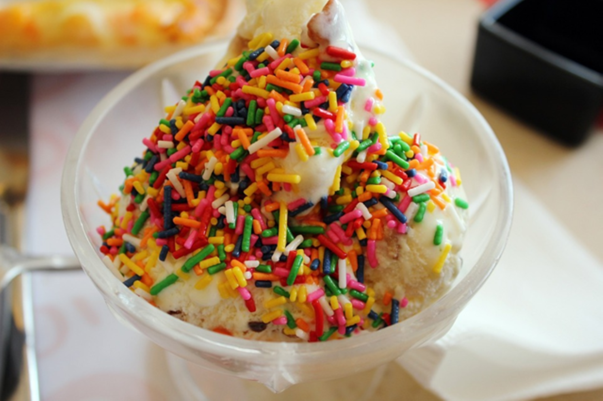 Ice Cream Social after the Parade - Photo 2