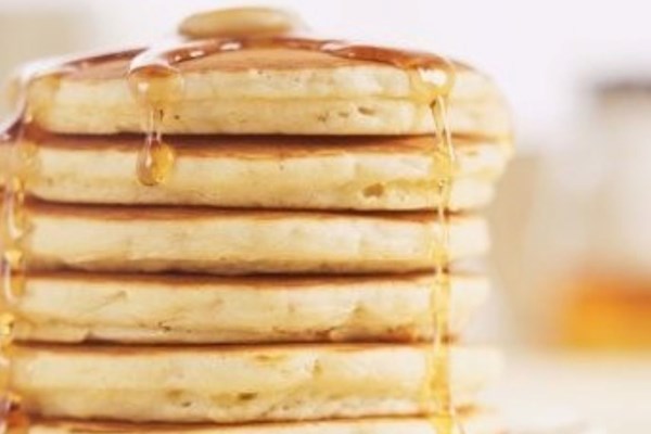 Pancake Breakfast Photo