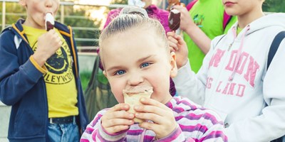 Ice Cream Social