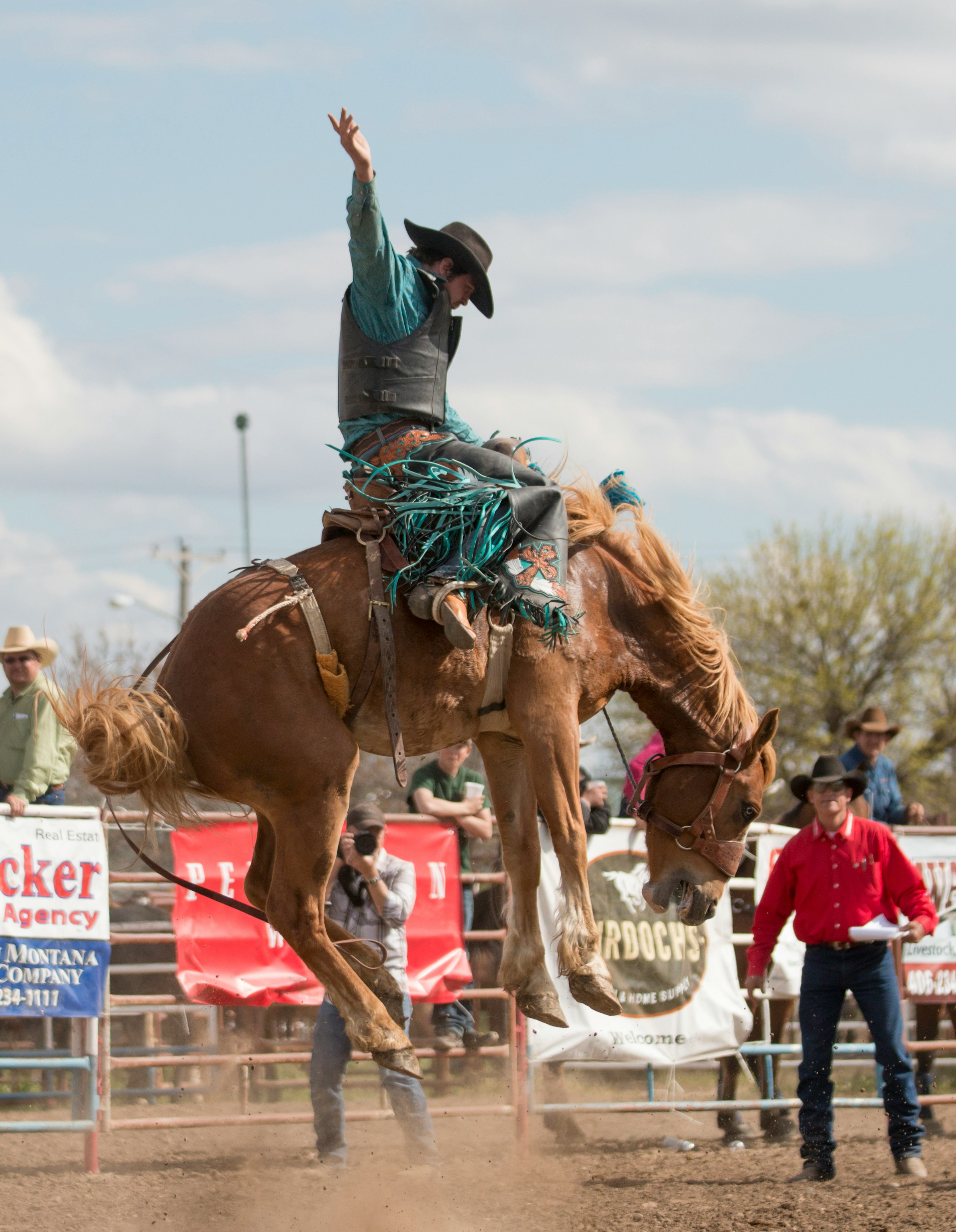 Alamosa Round-UP Photo