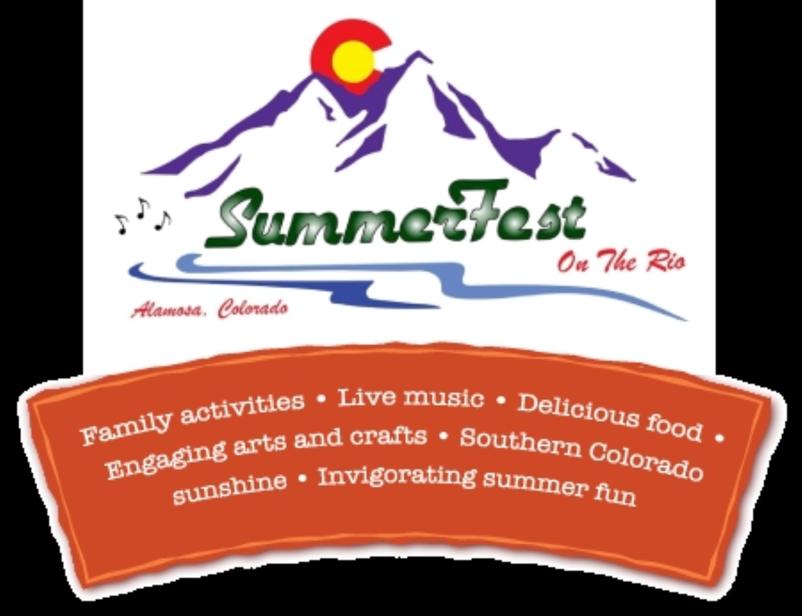 Summerfest on the Rio Photo