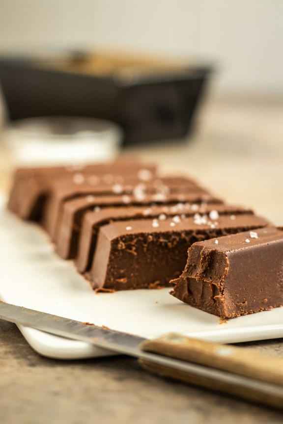 Mammoth Fudge