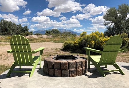Alamosa / Great Sand Dunes KOA Journey