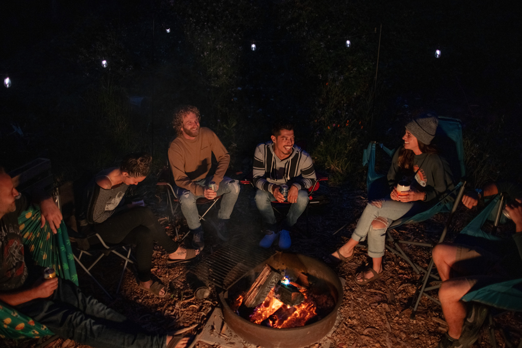 The Camping Trends Defining Travel in 2026