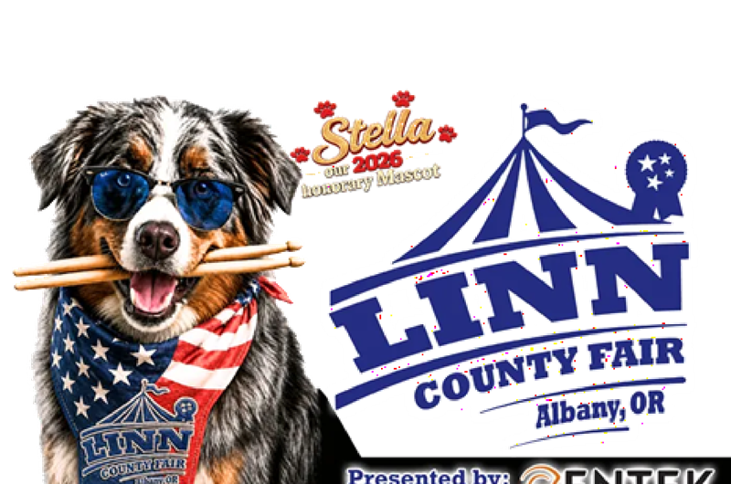 Linn County Fair Photo