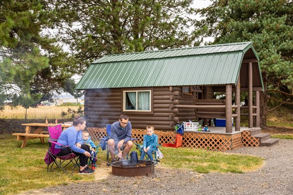 Plan a trip to Tualatin, Oregon