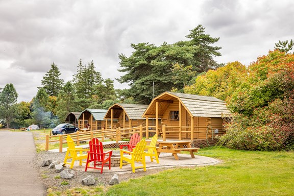 Plan a trip to Monmouth, Oregon